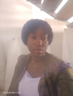 Profil de Sopie Hortense, une femme célibataire de 30 ans à Abidjan