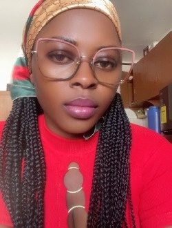 Profil de Salma, une femme célibataire de 27 ans à Manille