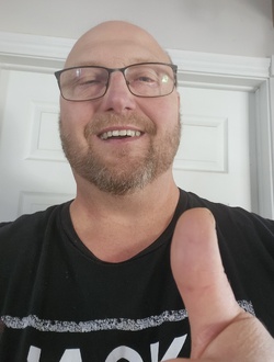 Profil de André, un homme célibataire de 58 ans à Rivière-du-Loup