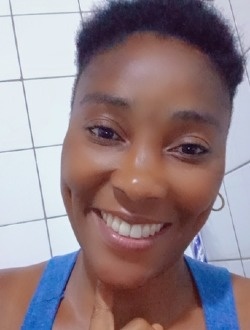 Profil de Joséphine, une femme célibataire de 38 ans à Yaoundé