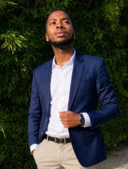 Photo du profil