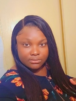 Profil de Cynthia, une femme célibataire de 34 ans à Montréal