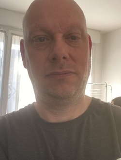 Profil de Stephane, un homme célibataire de 49 ans à Dourdan