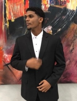 Profil de Enmanuel, un homme célibataire de 19 ans à Santo Domingo