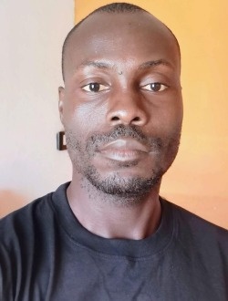 Profil de Kassidy, un homme célibataire de 39 ans à Abi