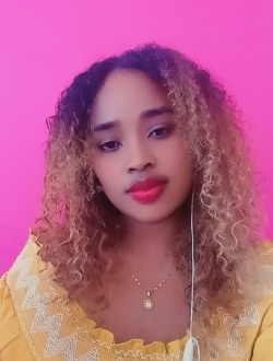 Profil de Naomie, une femme célibataire de 31 ans à Antalaha