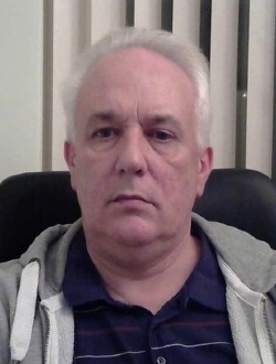 Profil de David, un homme célibataire de 63 ans à Confolens