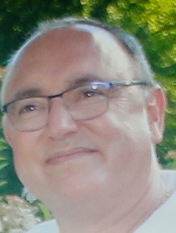 Profil de Eric, un homme célibataire de 56 ans à Léognan