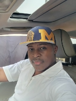 Profil de Christo, un homme célibataire de 38 ans à Yaoundé