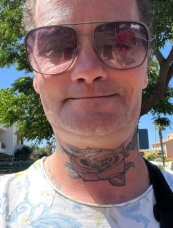 Profil de Patrick, un homme célibataire de 43 ans à Saint-Martial-de-Mirambeau