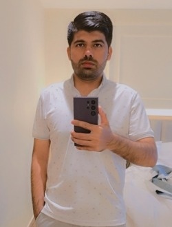Profil de Shahbaz, un homme célibataire de 27 ans à Tokyo
