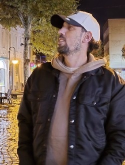 Profil de Lion, un homme célibataire de 34 ans à Mainz-Bretzenheim