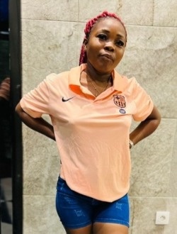 Profil de Rosita, une femme célibataire de 26 ans à Abolens