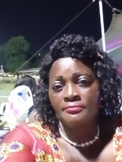 Profil de Amely, une femme célibataire de 47 ans à Port-Gentil