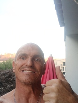Profil de Paquito, un homme célibataire de 49 ans à La Ciotat