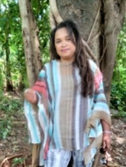 Profil de Lalao, une femme célibataire de 51 ans à Antananarivo