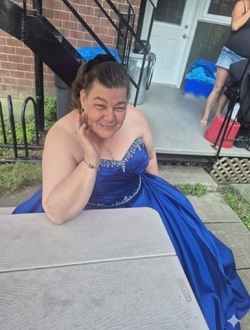 Profil de Patricia, une femme célibataire de 64 ans à Abercorn