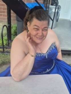 Profil de Patricia, une femme célibataire de 64 ans à LaSalle