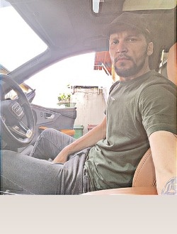 Profil de Samir, un homme célibataire de 30 ans à Ecublens