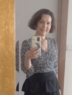Profil de Rose, une femme célibataire de 51 ans à Alanya