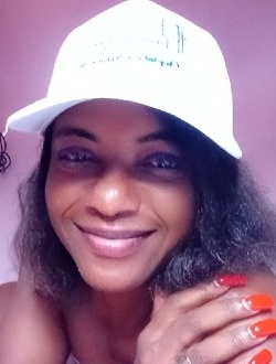 Profil de Audrey, une femme célibataire de 48 ans à Yaoundé