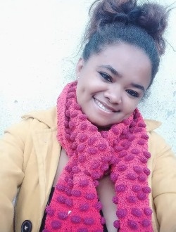 Profil de Anita, une femme célibataire de 31 ans à Antalaha