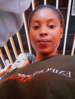 Profil de Hannah, une femme célibataire de 24 ans à Yopougon