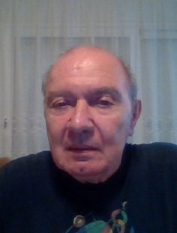 Profil de Jrs, un homme célibataire de 67 ans à Barcelona