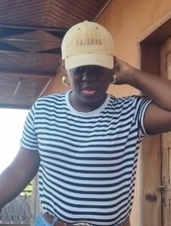 Profil de Nad, une femme célibataire de 30 ans à Yaoundé