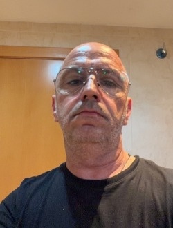 Profil de Sebas, un homme célibataire de 48 ans à Barcelona