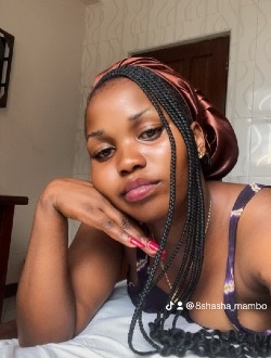 Profil de Jumelle, une femme célibataire de 28 ans à Bunia
