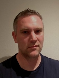 Profil de Cassian, un homme célibataire de 41 ans à Berlin Köpenick