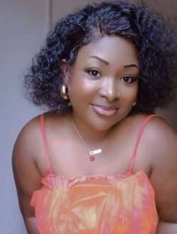 Profil de Black Queen, une femme célibataire de 26 ans à Yaoundé