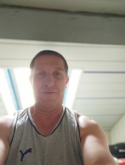 Profil de Thierry, un homme célibataire de 56 ans à Namur