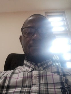 Profil de Kolo, un homme célibataire de 36 ans à Bouaké