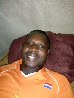 Profil de Dramane, un homme célibataire de 40 ans à Bamako