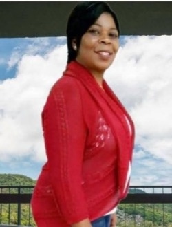 Profil de Rufine, une femme célibataire de 49 ans à Godomè