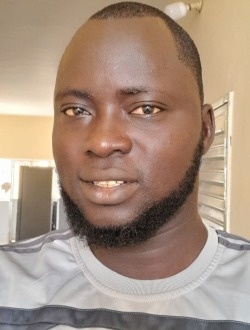 Profil de Abdoulaye, un homme célibataire de 33 ans à Bignona