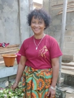 Profil de Josea, une femme célibataire de 61 ans à Toamasina