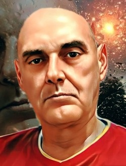 Profil de Robb, un homme célibataire de 64 ans à La Habana del Este