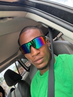 Profil de Mouhamed, un homme célibataire de 22 ans à Accra