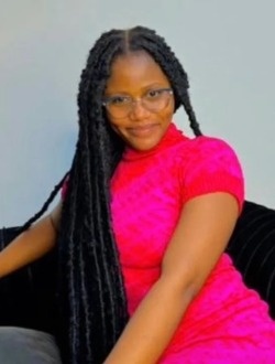 Profil de Cynthia, une femme célibataire de 24 ans à Douala
