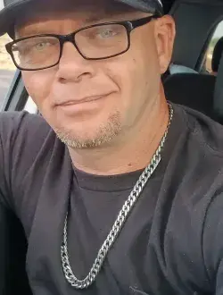 Profil de Derek, un homme célibataire de 42 ans à Morristown