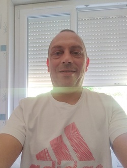 Profil de Patrice, un homme célibataire de 47 ans à Mâcon