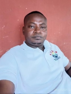 Profil de Ro, un homme célibataire de 30 ans à Lomé
