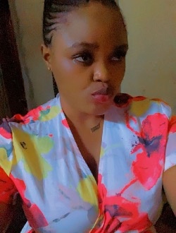 Profil de Guileine, une femme célibataire de 26 ans à Yaoundé