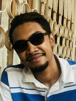 Profil de Luca, un homme célibataire de 26 ans à Washington