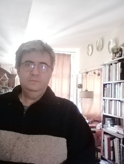 Profil de Philippe, un homme célibataire de 60 ans à Paris