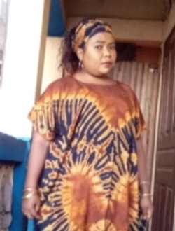 Profil de Elissa, une femme célibataire de 27 ans à Mahajamba