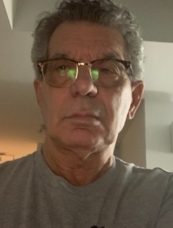 Profil de Jules- André, un homme célibataire de 74 ans à Québec